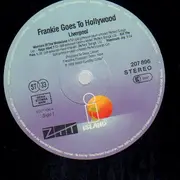 LP - Frankie Goes To Hollywood - Liverpool