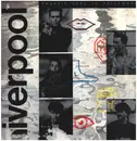 LP - Frankie Goes To Hollywood - Liverpool