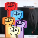 12inch Vinyl Single - Frankie Goes To Hollywood - Rage Hard (+)