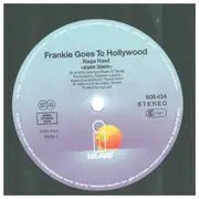 12inch Vinyl Single - Frankie Goes To Hollywood - Rage Hard