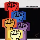 7inch Vinyl Single - Frankie Goes To Hollywood - Rage Hard