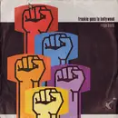 7inch Vinyl Single - Frankie Goes To Hollywood - Rage Hard