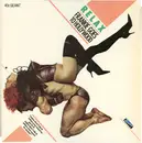 12inch Vinyl Single - Frankie Goes To Hollywood - Relax
