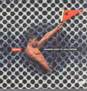 12inch Vinyl Single - Frankie Goes To Hollywood - Relax