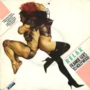 7inch Vinyl Single - Frankie Goes To Hollywood - Relax