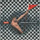 7inch Vinyl Single - Frankie Goes To Hollywood - Relax