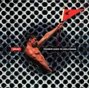 12inch Vinyl Single - Frankie Goes To Hollywood - Relax