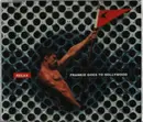 CD Single - Frankie Goes to Hollywood - Relax
