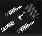 CD Single - Frankie Goes To Hollywood - Two Tribes (Remixes By Intermission)