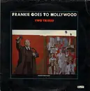 12inch Vinyl Single - Frankie Goes To Hollywood - Two Tribes