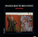 12inch Vinyl Single - Frankie Goes To Hollywood - Two Tribes