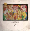 Double LP - Frankie Goes To Hollywood - Welcome To The Pleasuredome