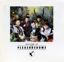 CD - Frankie Goes To Hollywood - Welcome To The Pleasuredome