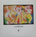 Double LP - Frankie Goes To Hollywood - Welcome To The Pleasuredome