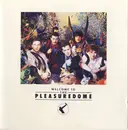 CD - Frankie Goes To Hollywood - Welcome To The Pleasuredome