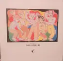 LP - Frankie Goes To Hollywood - Welcome To The Pleasuredome - 2 LP Gatefold