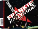 CD Single - Frankie Goes To Hollywood - Welcome To The Pleasuredome