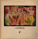 Double LP - Frankie Goes To Hollywood - Welcome To The Pleasuredome