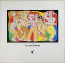 Double LP - Frankie Goes To Hollywood - Welcome To The Pleasuredome