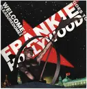 12inch Vinyl Single - Frankie Goes To Hollywood - Welcome To The Pleasuredome