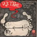 7inch Vinyl Single - Frankie Howerd With June Whitfield - Up Je T'Aime