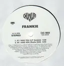 12inch Vinyl Single - Frankie - If I Had You