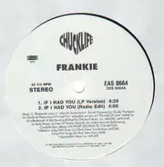 Frankie - If I Had You