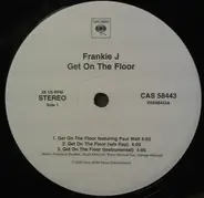 Frankie J. - Get On The Floor