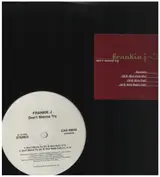 Frankie J.