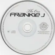 CD - Frankie J - One