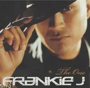 CD - Frankie J. - The One