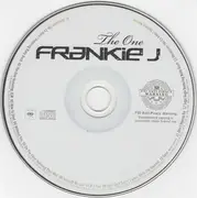 CD - Frankie J. - The One