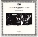 LP - Frankie Jaxon - (1927-1940) The Remaining Titles