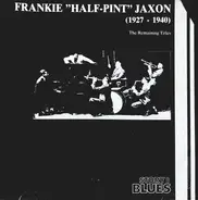 Frankie Jaxon - (1927 - 1940) The Remaining Titles