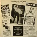LP - Frankie Jaxon - Can't You Wait Till You Get Home