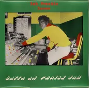Frankie Jones - Satta An Praise Jah