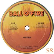 Ball O Fire