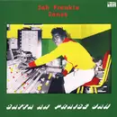 LP - Frankie Jones - Satta An Praise Jah - Numbered, Ltd Ed