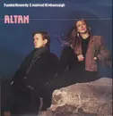 LP - Frankie Kennedy & Mairead Ni Mhaonaigh - Altan