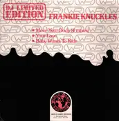 Frankie Knuckles - Move Your Body