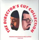 Double LP - Frankie Knuckles - Director's Cut Collection Vol. 3 - HQ-Vinyl