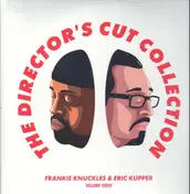 Frankie Knuckles - The Director's Cut Collection