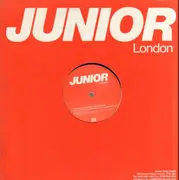 12inch Vinyl Single - Frankie Knuckles Feat. Nicki Richards - Keep On Movin' - Company Sleeve