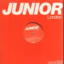 12inch Vinyl Single - Frankie Knuckles Feat. Nicki Richards - Keep On Movin' - Company Sleeve