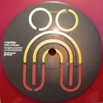 Frankie Knuckles Pres. Director's Cut Feat. B. Slade - You Make Me Feel (Mighty Real)