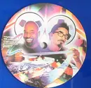 12inch Vinyl Single - Frankie Knuckles Pres. Director's Cut Feat. B. Slade - Get Over U