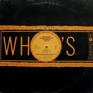 Frankie Knuckles Pres. Director's Cut Feat. Jamie Principle - Your Love
