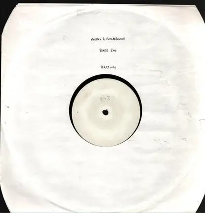 Frankie Knuckles Presents Satoshi Tomiie Featuring Robert Owens - Tears