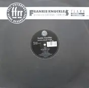 Frankie Knuckles - Tears