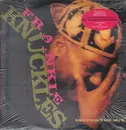 LP - Frankie Knuckles - Beyond The Mix